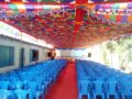 tent house