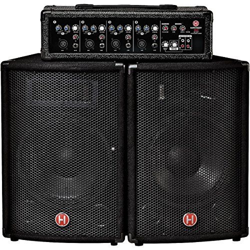 speaker rent